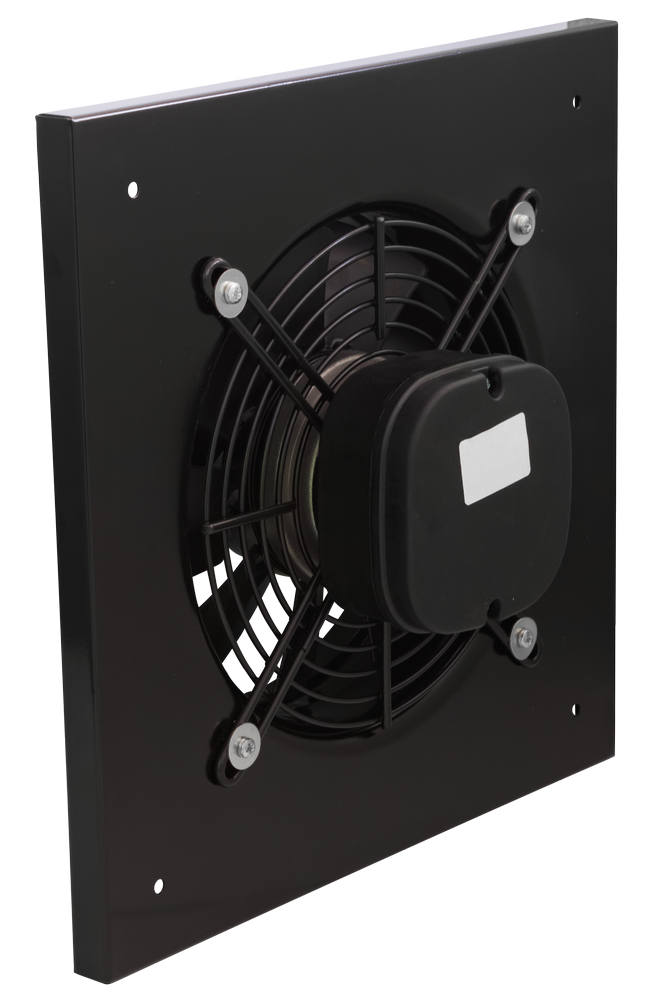 WOKS 450 (wentylator ścienny) - obrazek 7