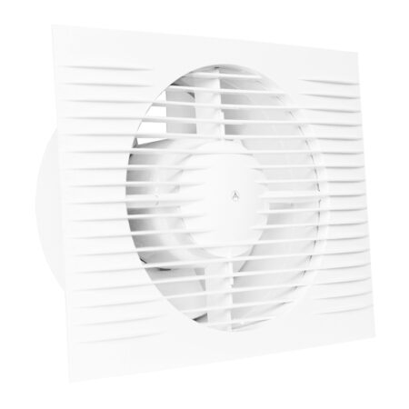 STYL II 100 S wentylator ścienny / wall fan