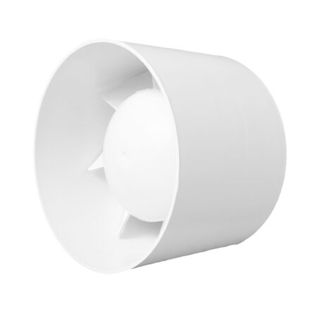 EURO 2 wentylator kanałowy / duct fan