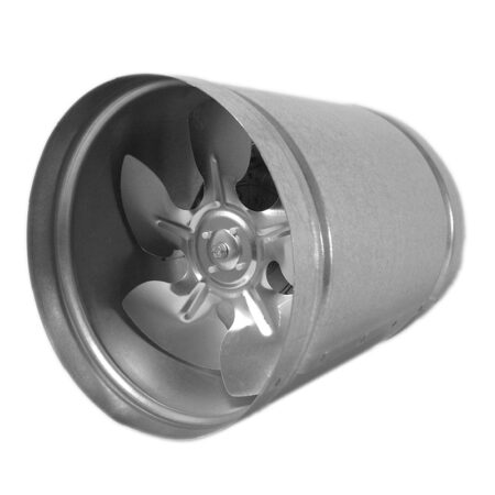 WB 250 wentylator kanałowy / duct fan