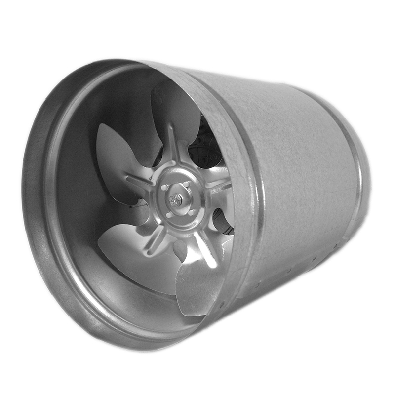 WB 315 wentylator kanałowy / duct fan