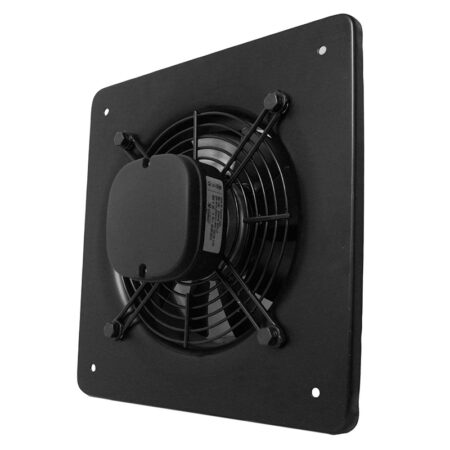 ## WOKS 550 axial intake fan / wentylator nawiewny