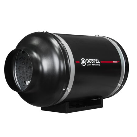 Turbo-Silent 160 wentylator kanałowy / duct fan
