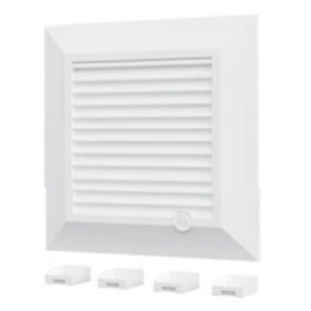 SMART KW. 135 (kratka wentylacyjna)