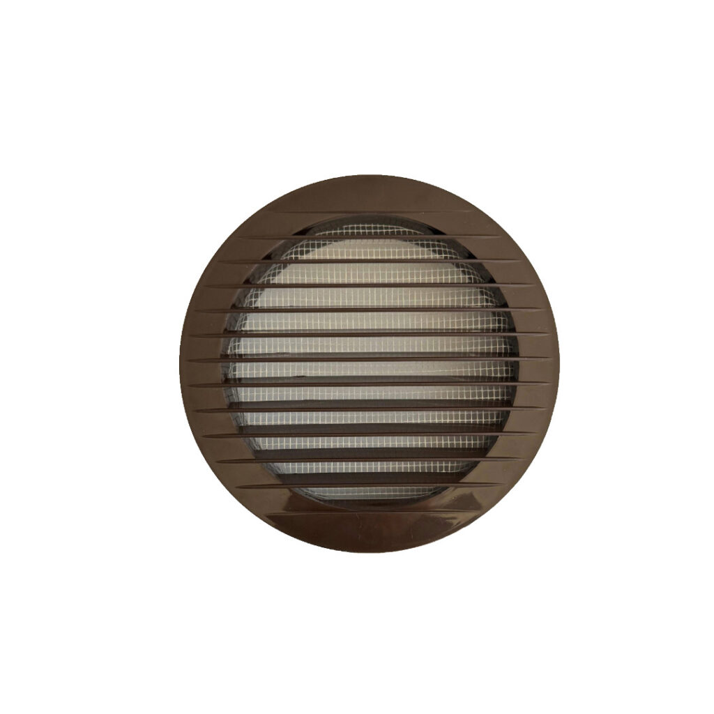 KRO 100 /B (kratka standard /brązowy)
