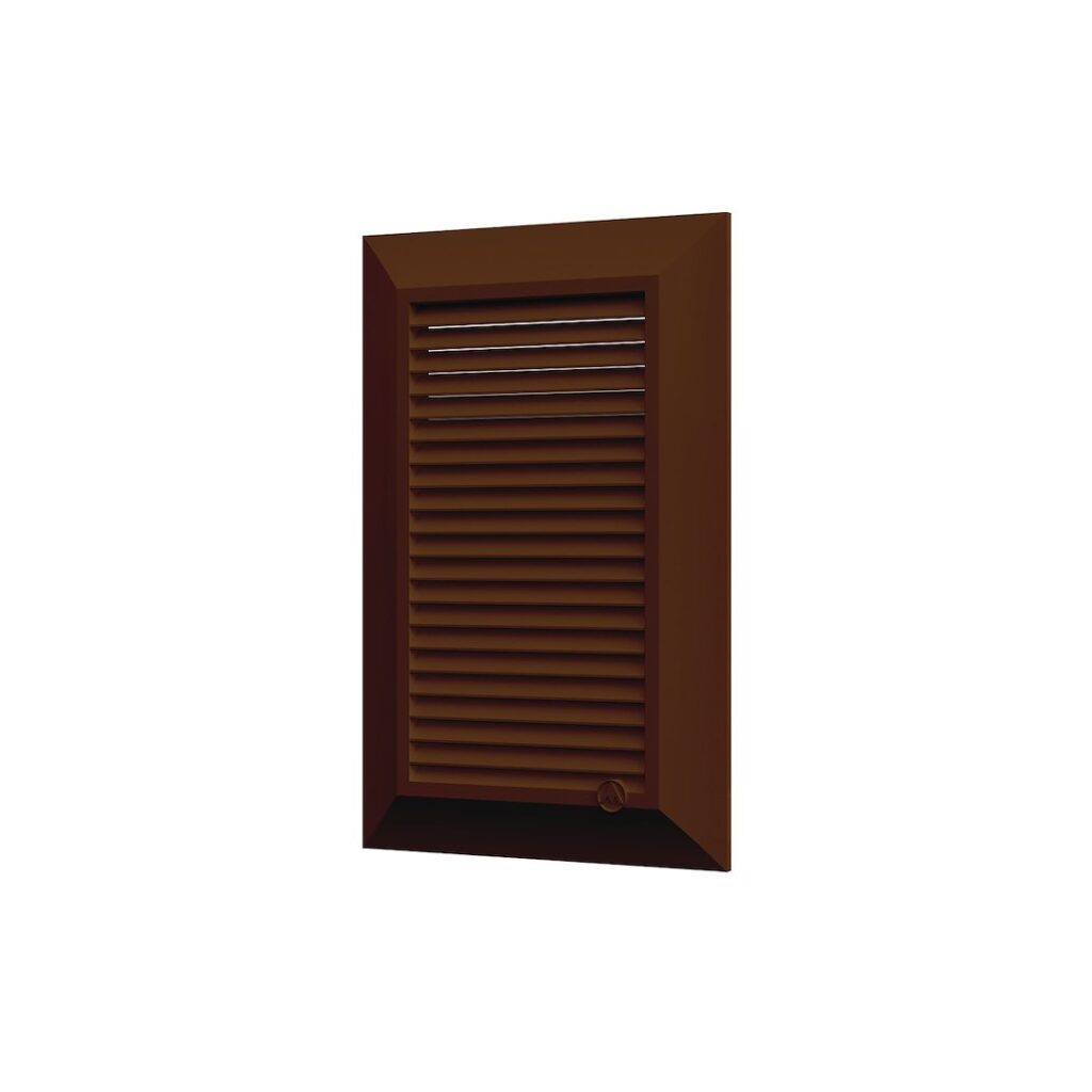 SMART 90X240 /B (kratka went. brąz)