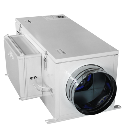 MEDIC – antysmogowy filtr