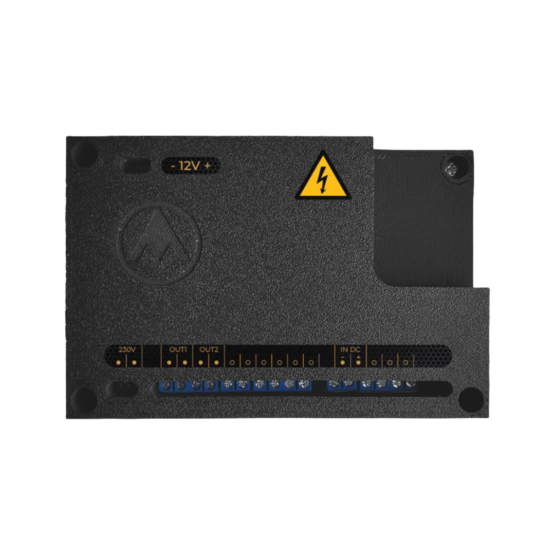 Kontroler hamowania on-grid Dragon 1 Mptt