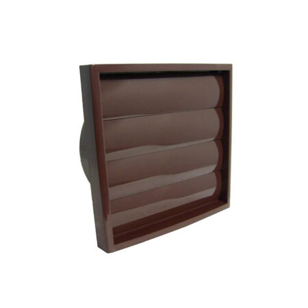 KRŻ 100/125 /B (kratka standard /brązowy)