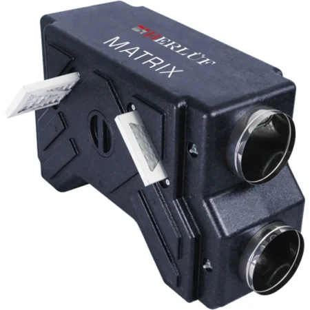 Rekuperator MATRIX 350 ECO – centrala wentylacyjna