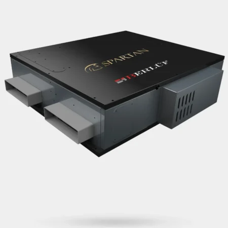 Rekuperator Spartan 220 – centrala wentylacyjna