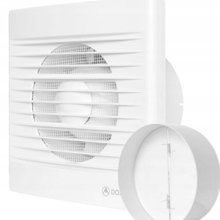 STYL 200 S wentylator ścienny / wall fan