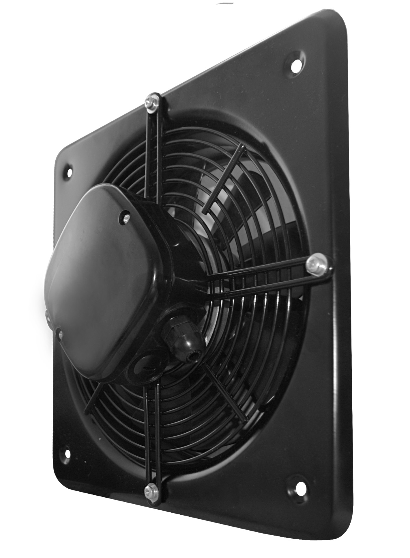 WOKS 450 (wentylator ścienny) - obrazek 8