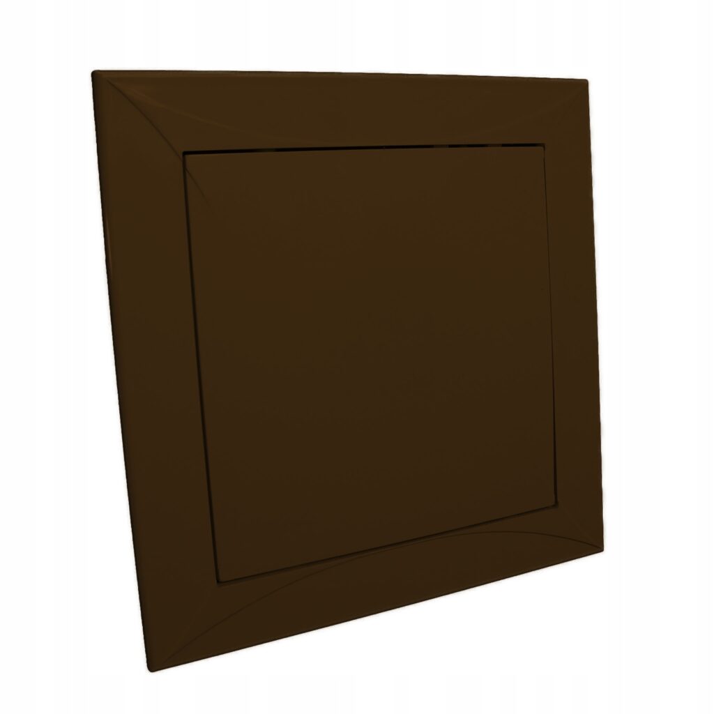 ## DR 250X300 /B (drzwiczki rewizyjne brąz)