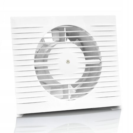 STYL II 120 WC wentylator ścienny / wall fan